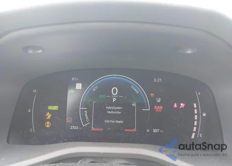 2025 Toyota Camry Se from USA, damaged, VIN 4T1DAACK9SU608446